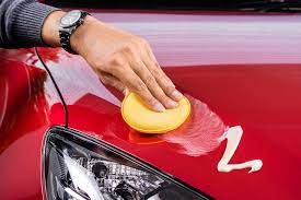 Car Wax & Polish in Xclusive Car Care Ajman Al Jurf - xclusivecc