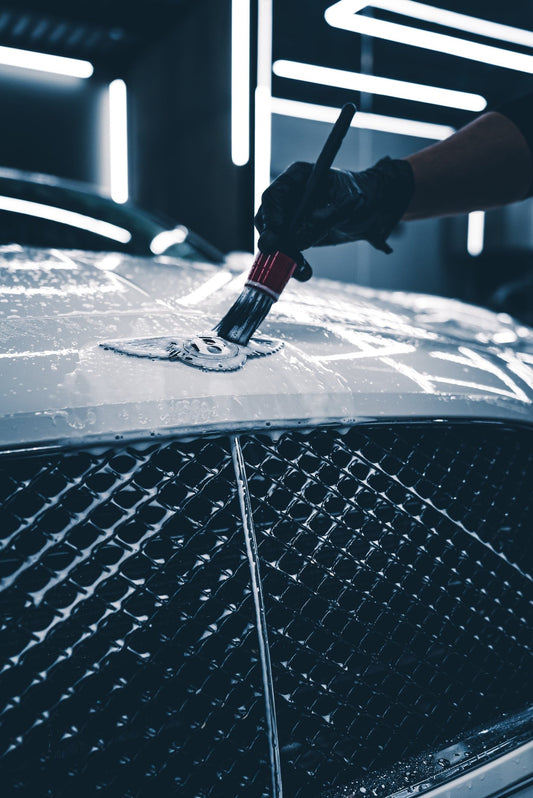 DIY Guide: How to Paint Protection Film (PPF) Your Own Car - xclusivecc