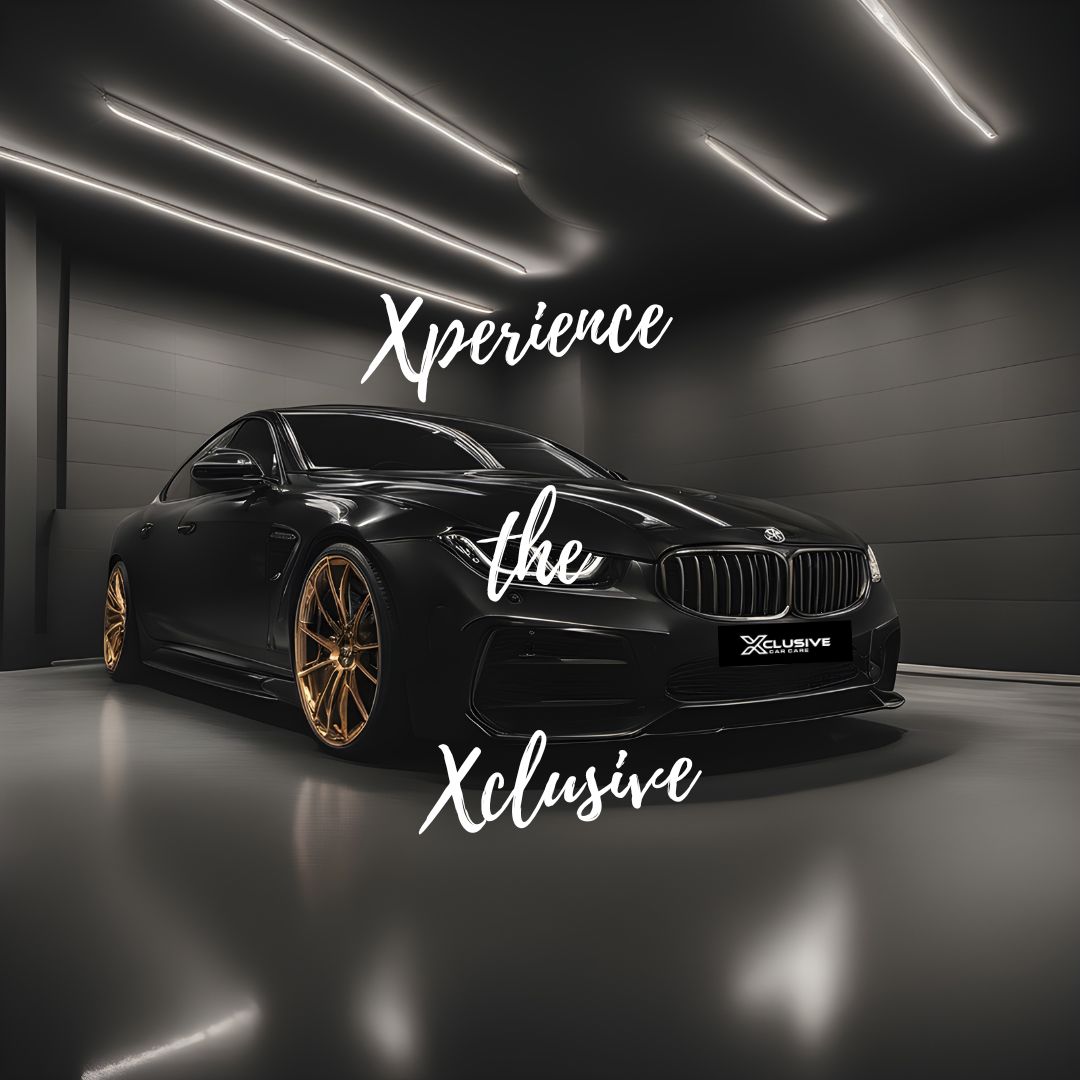 The Benefits of Professional Car Detailing vs. DIY: What You Need to Know with Xclusive Car Care - xclusivecc