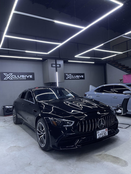 Why Choose Xclusive Car Care Ajman for Your Vehicle Detailing Needs? - xclusivecc